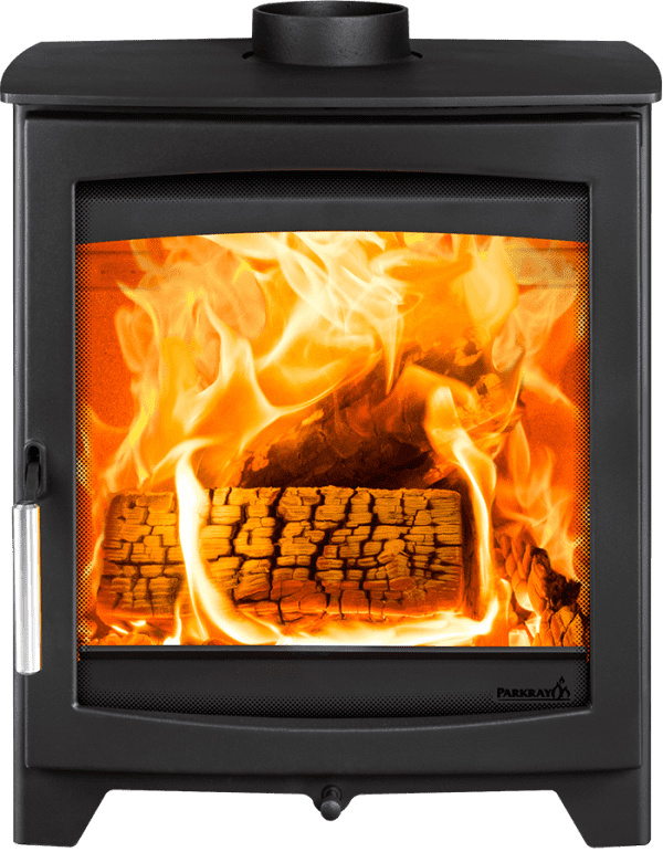 Herald 5 Slimline Eco Hunter Stoves