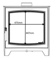 Aspect 8 Glass