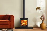 Parkray Aspect 5 Eco Wood Burning Stove UK