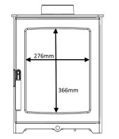 Aspect 4 glass