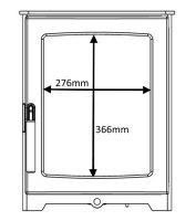 Aspect 4 glass