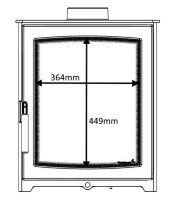 Aspect 5 glass