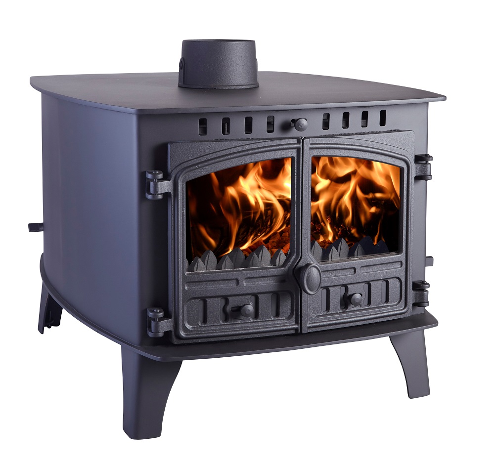 Herald 14 Double Sided Double Depth Spares – Hunter Stoves