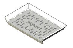 Grate – Aspect 5 Standard (Eco MK2) – ASMF05012