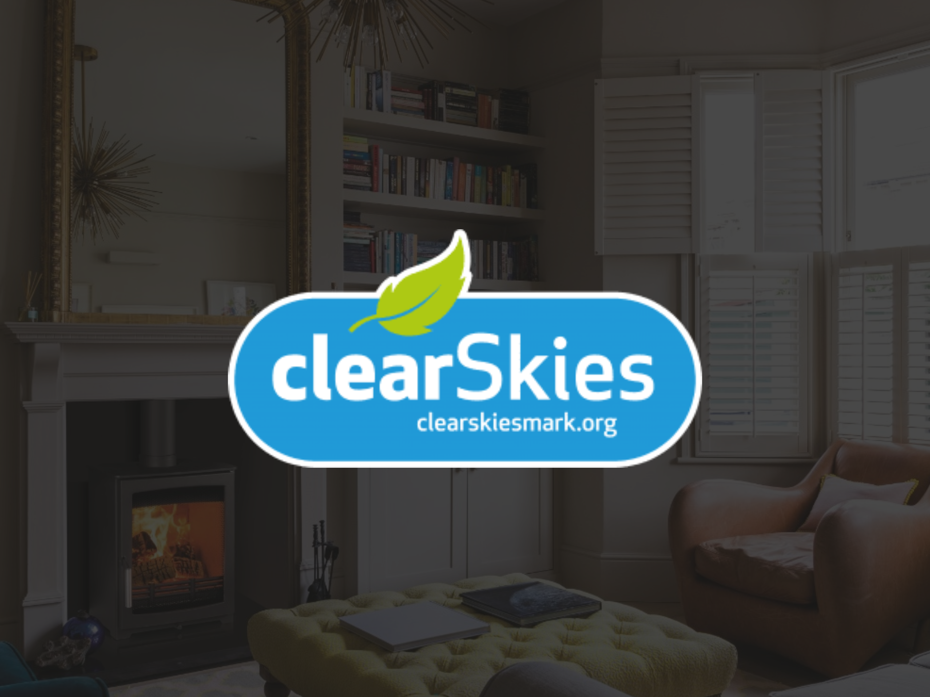 What is the ClearSkies mark certification scheme for emissions