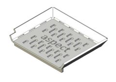 Grate – Aspect 4 (Eco MK2) – ASMF04012