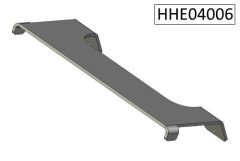 Secondary Baffle hhe04006