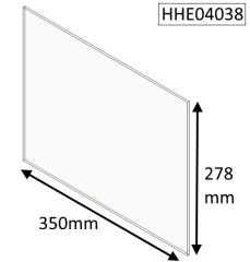 Glass – Herald 4 (Eco) – HHE04038