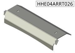 Baffle, Airwash - Herald 4 (Eco) - HHE04ARRT026